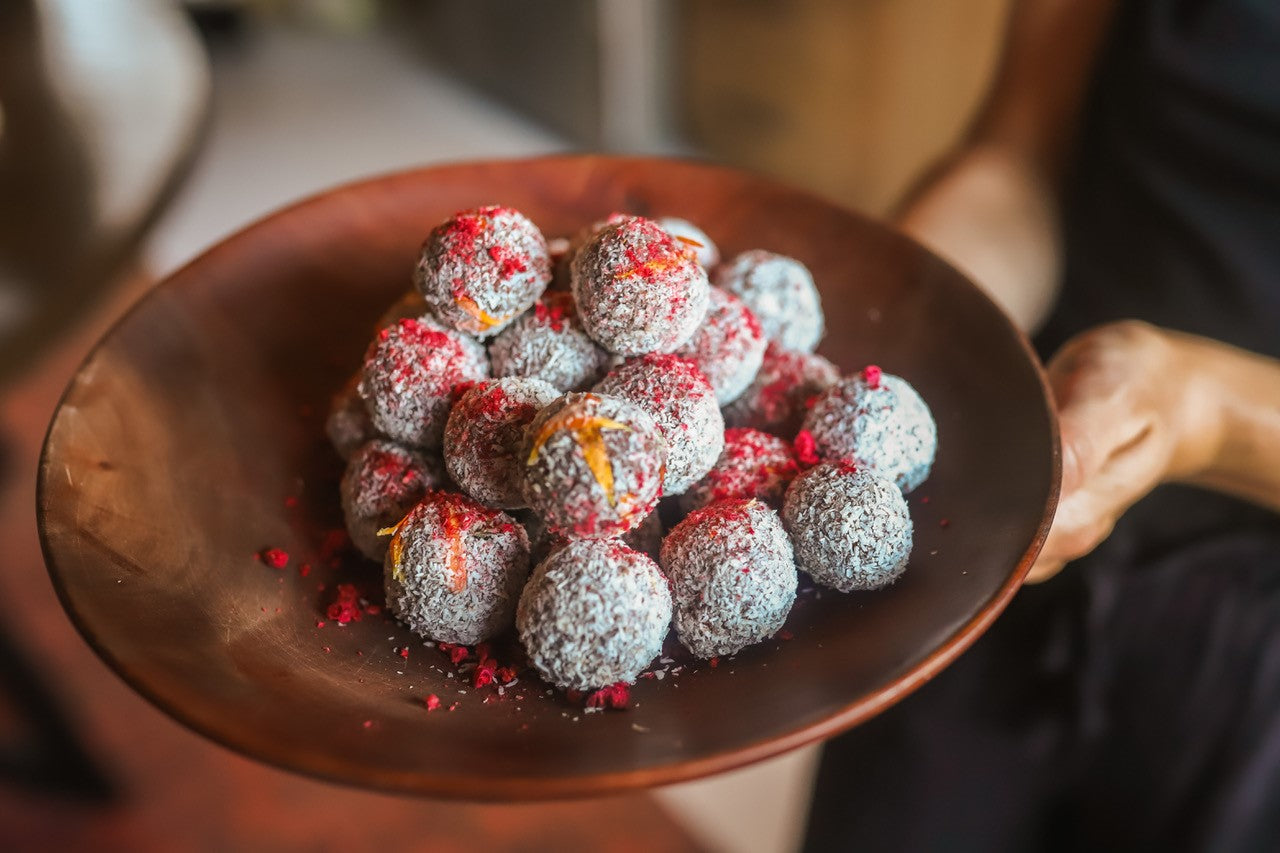 Sarita's favourite local hospitality spots