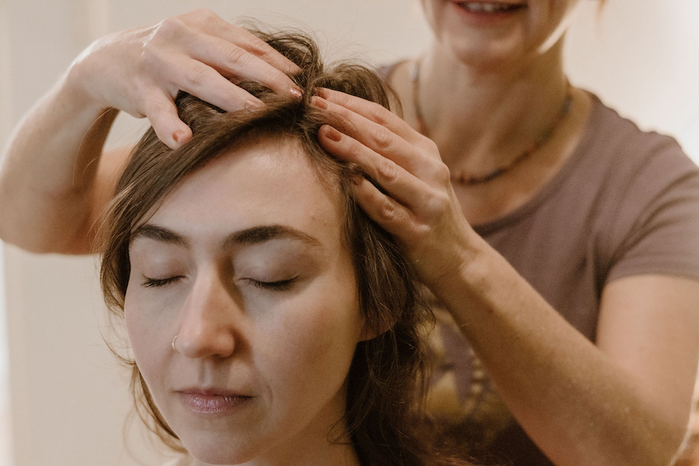 Ancient Wisdom for Modern Hair Care: Ayurveda's Approach to Hair Loss