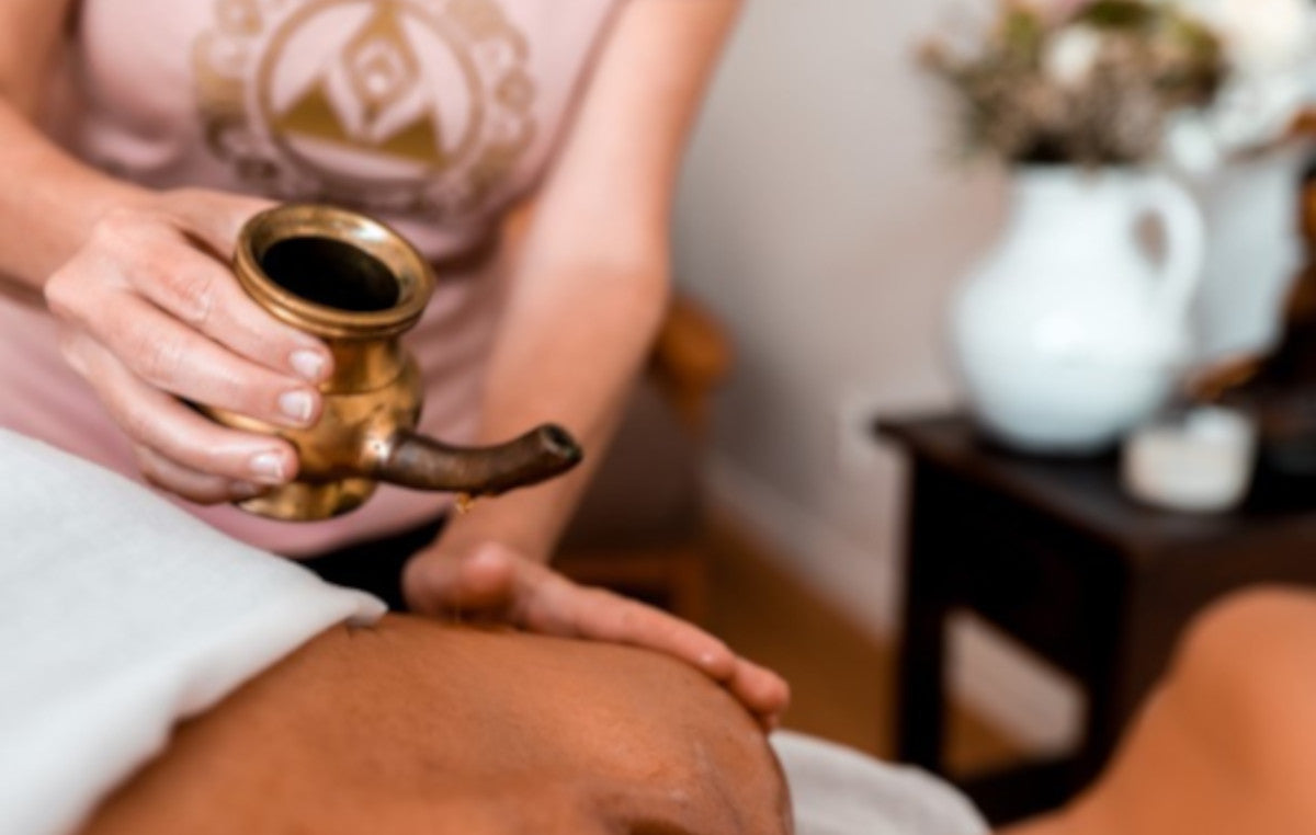 Ponsonby News Column February 2024: Perfect time for an Ayurvedic Detox