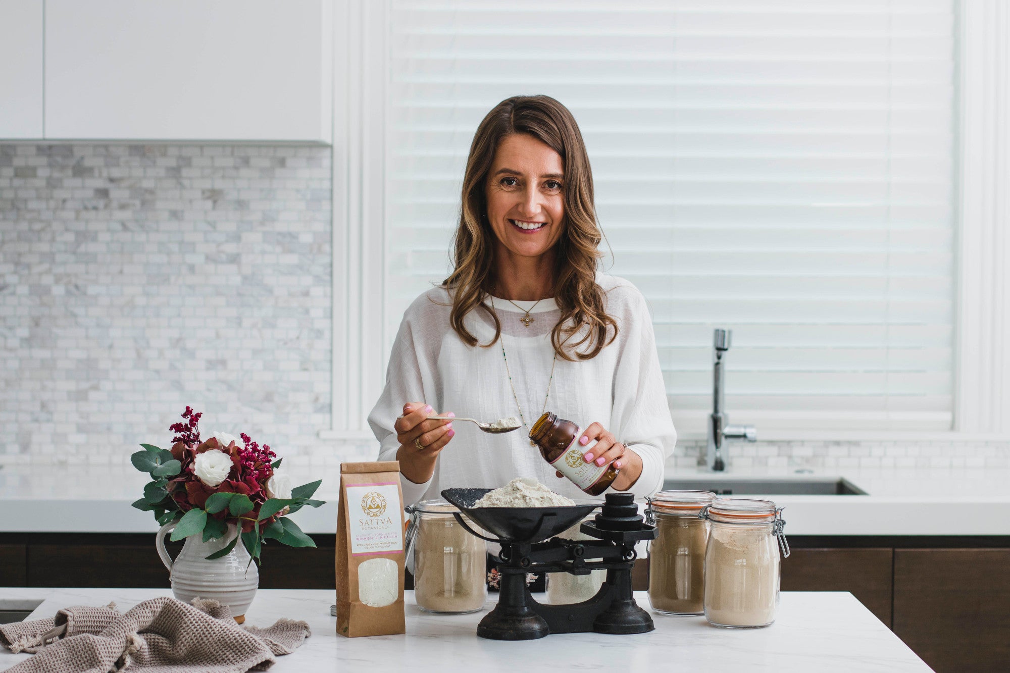 Ponsonby News: A World of Wellness for 2024