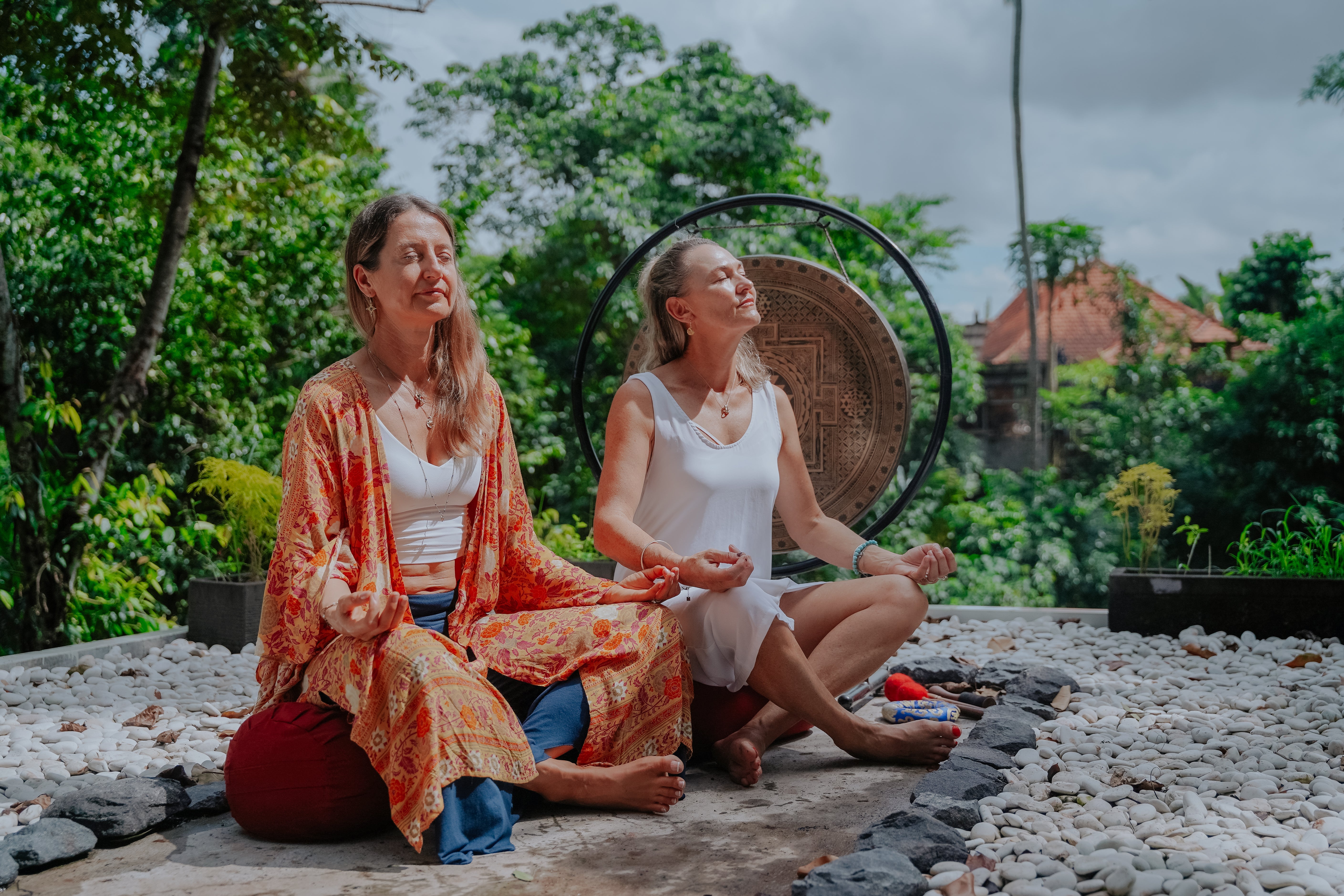 Breathwork for Manifestation: Listening to the Wisdom of the Body