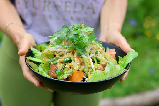 Ponsonby News: "Let Food Be Thy Medicine...