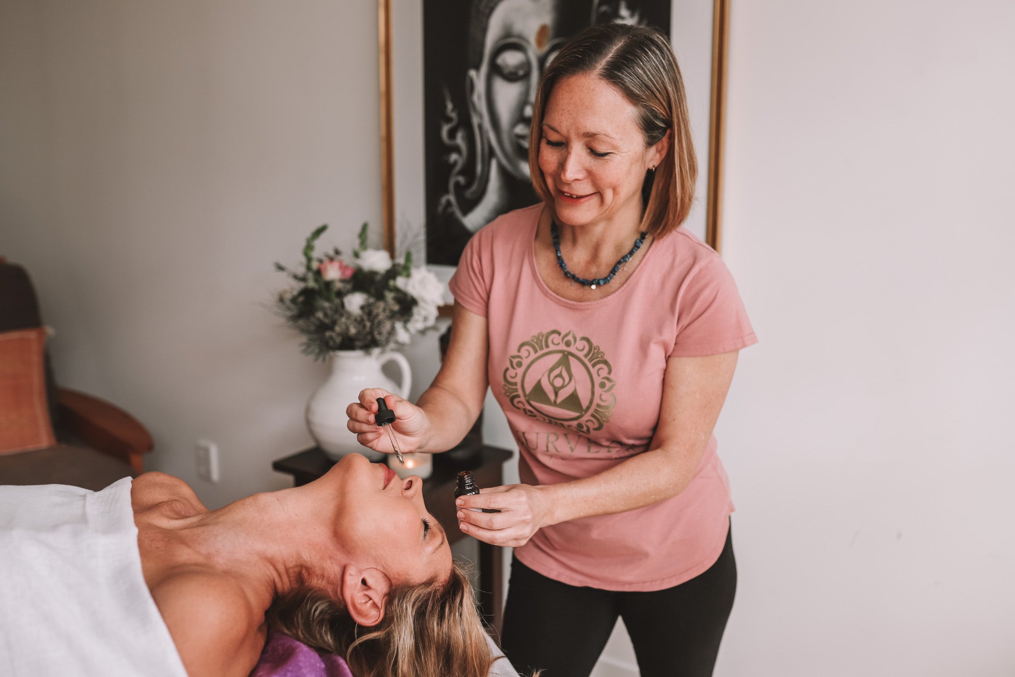 Winter Wellness: Fortifying Immunity with Nasya