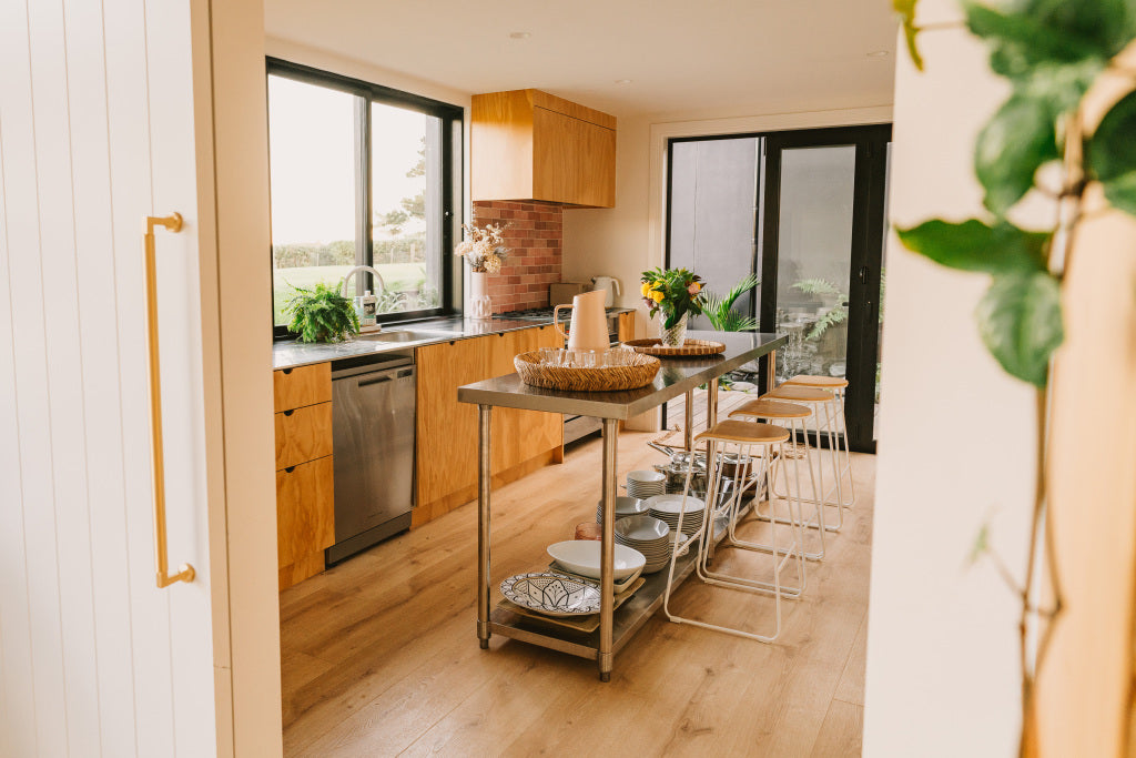 SPRING RESET - An Ayurveda Day Retreat at Kula Muriwai