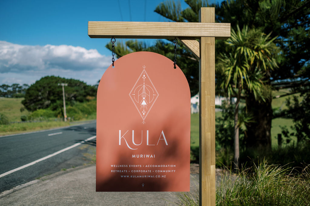 SPRING RESET - An Ayurveda Day Retreat at Kula Muriwai
