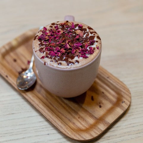 Brahmi Brain Boost - Ayurvedic Cacao Drink