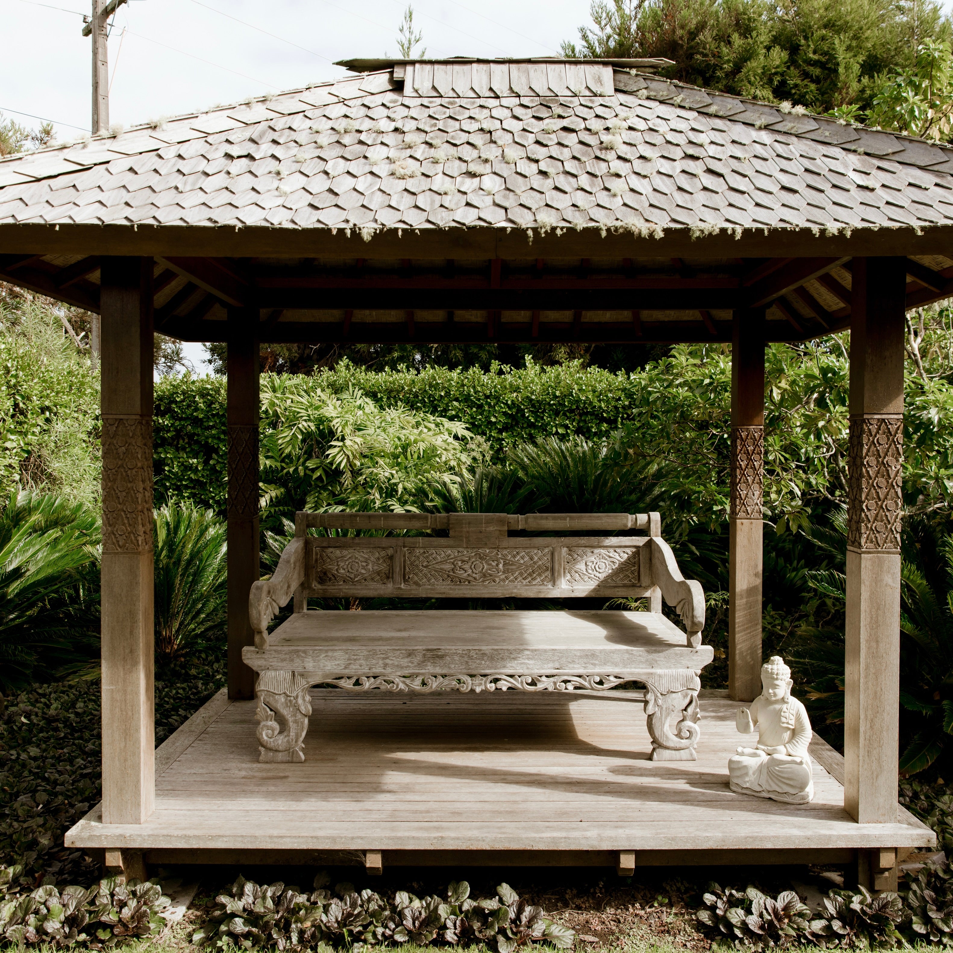 Day Retreat Gift Voucher