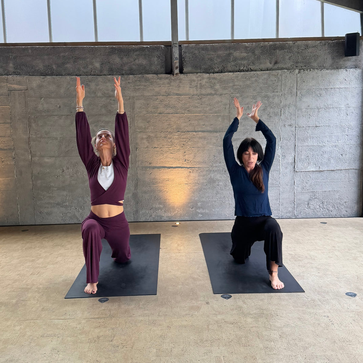 Reclaim your Midlife - Ayurveda, Yoga & Wisdom of Menopause
