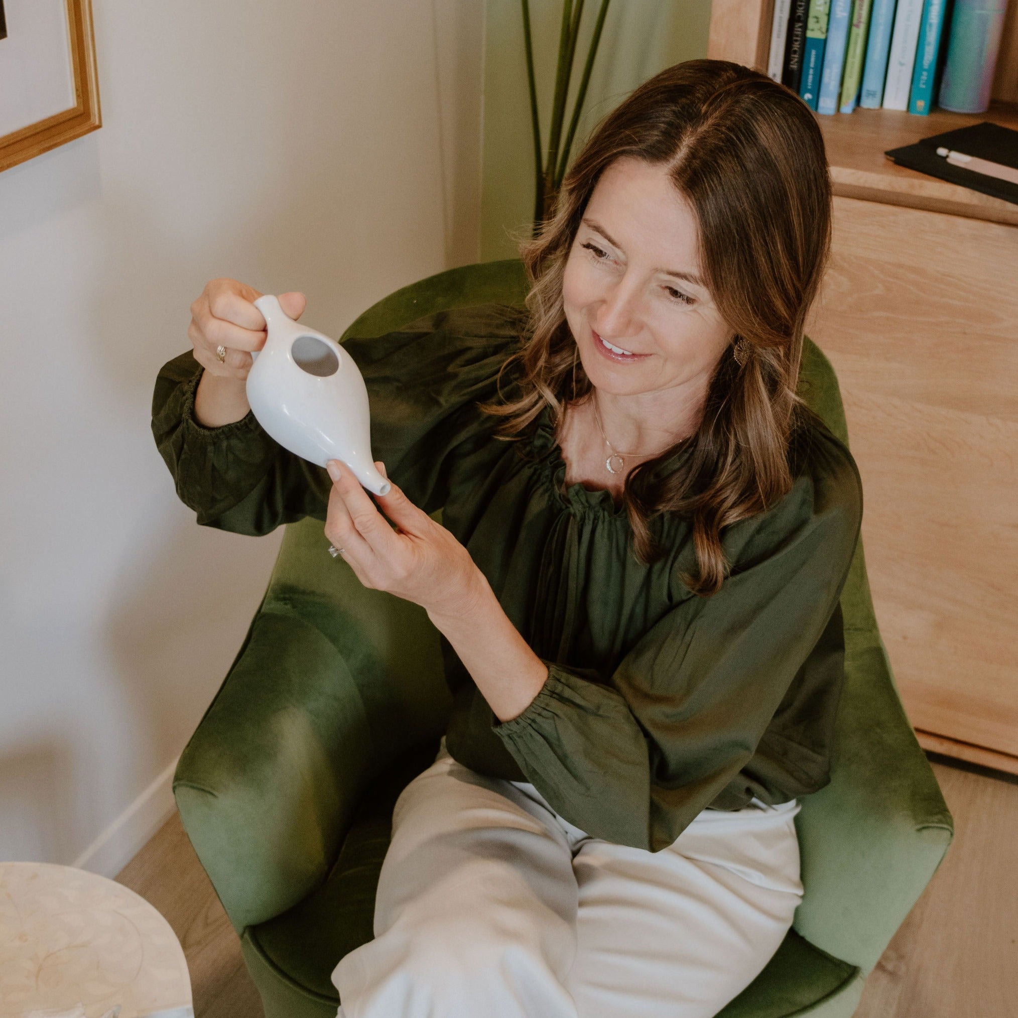 Educational Talk: 'Ayurveda & Panchakarma - Deep Cleanse for Winter Wellness' 14th August 2025 @ Little Bird Kitchen