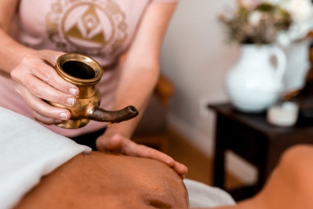 4 Day Ayurveda Cleanse Retreat at Parohe on Kawau Island