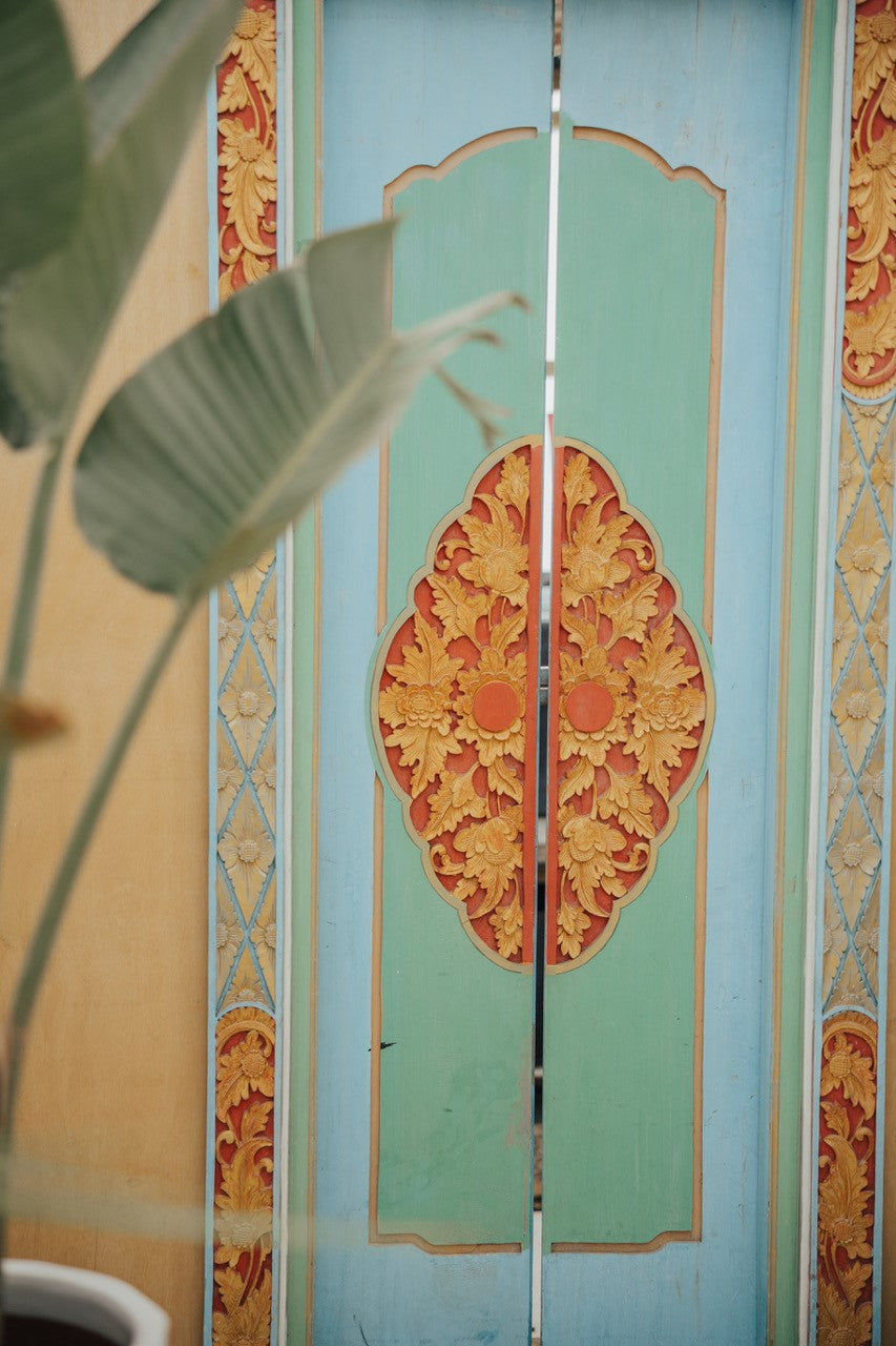 Ayurveda Day Retreat at Bali Garden, Matakana - 31 August 2025 & 22 February 2026