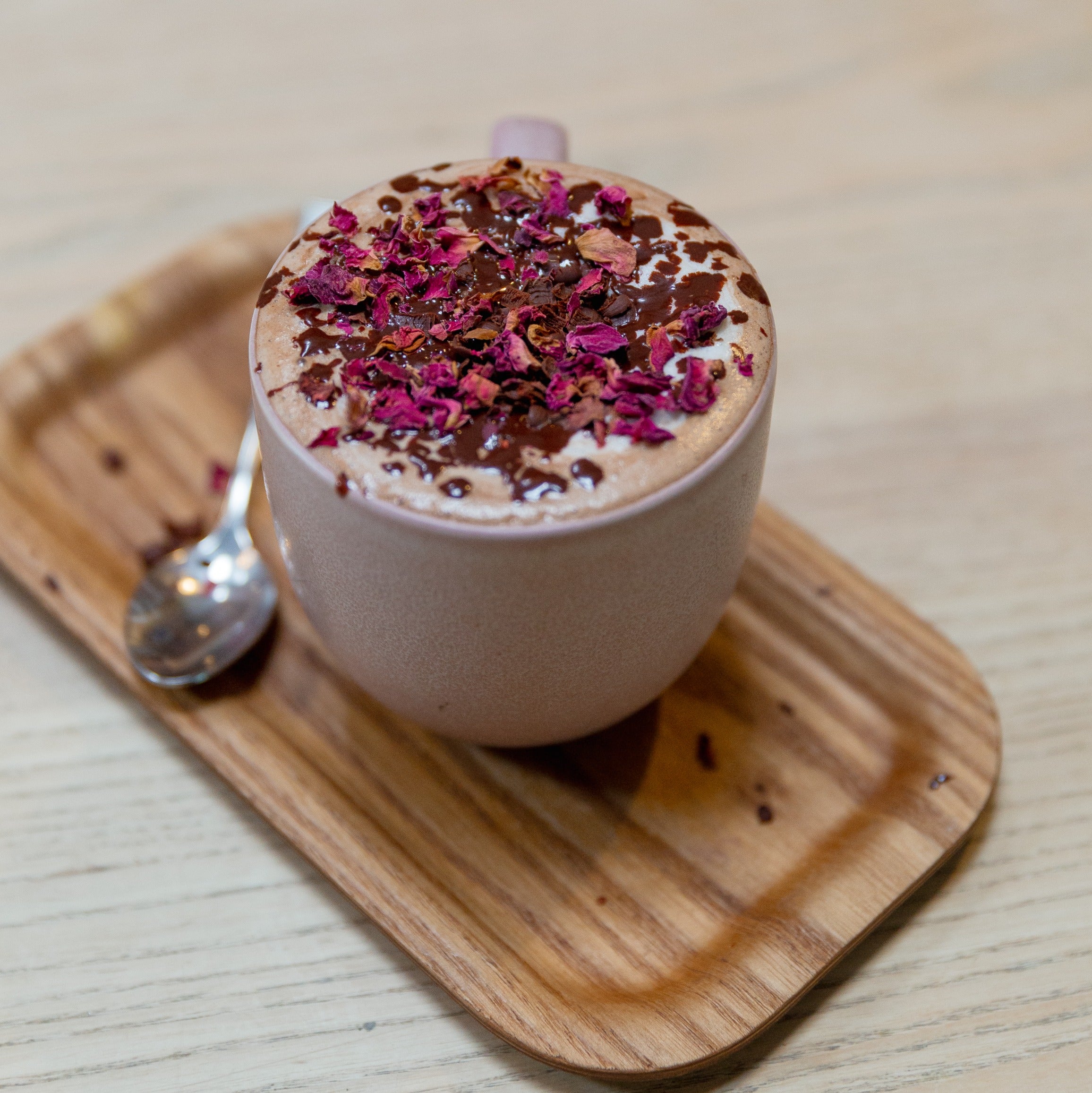 Ayurvedic Cooking Class & Dinner 18th March 2026