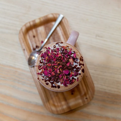 Brahmi Brain Boost - Ayurvedic Cacao Drink