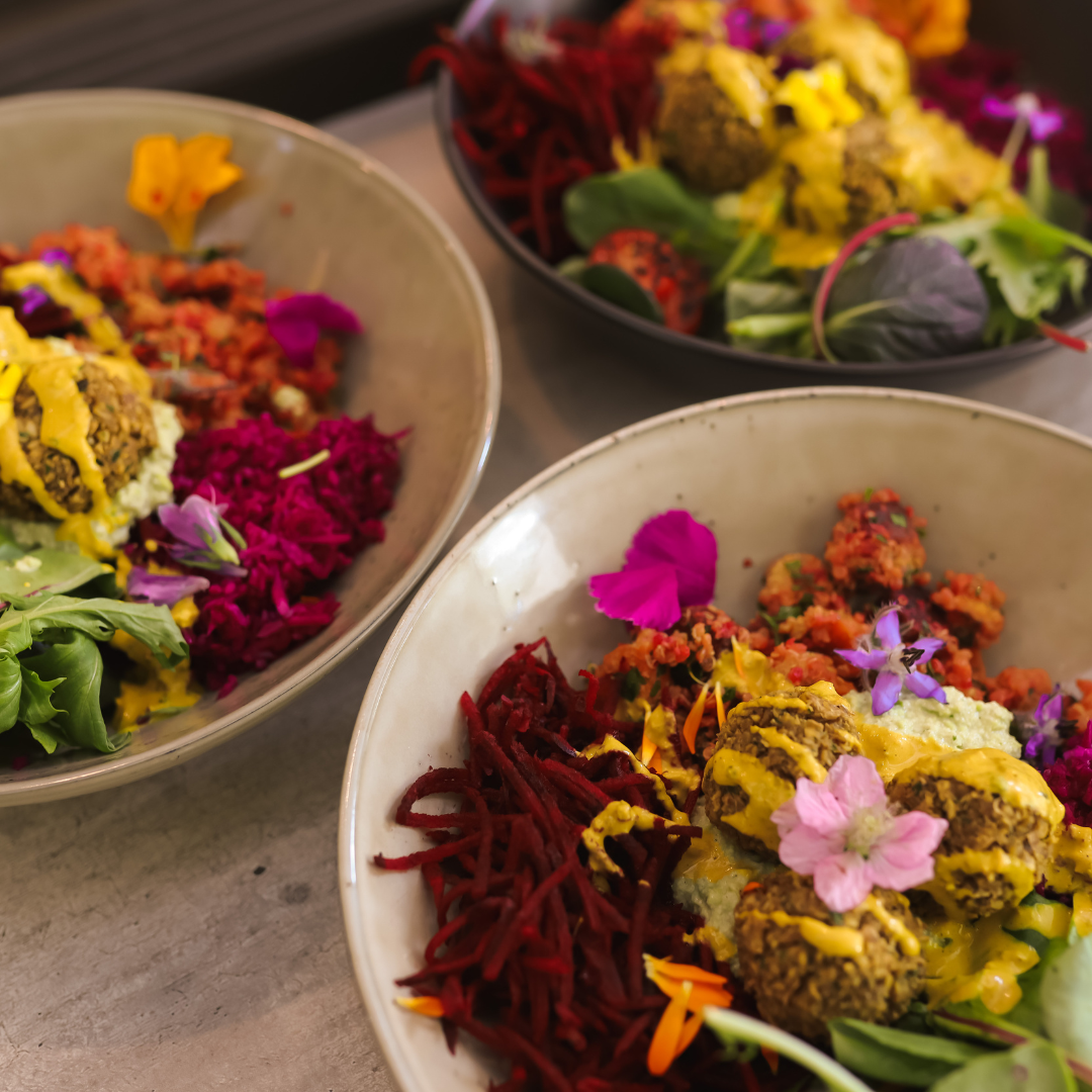 Ayurvedic Cooking Class & Dinner 18th March 2026