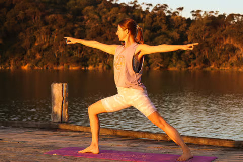 4 Day Ayurveda Cleanse Retreat at Parohe on Kawau Island