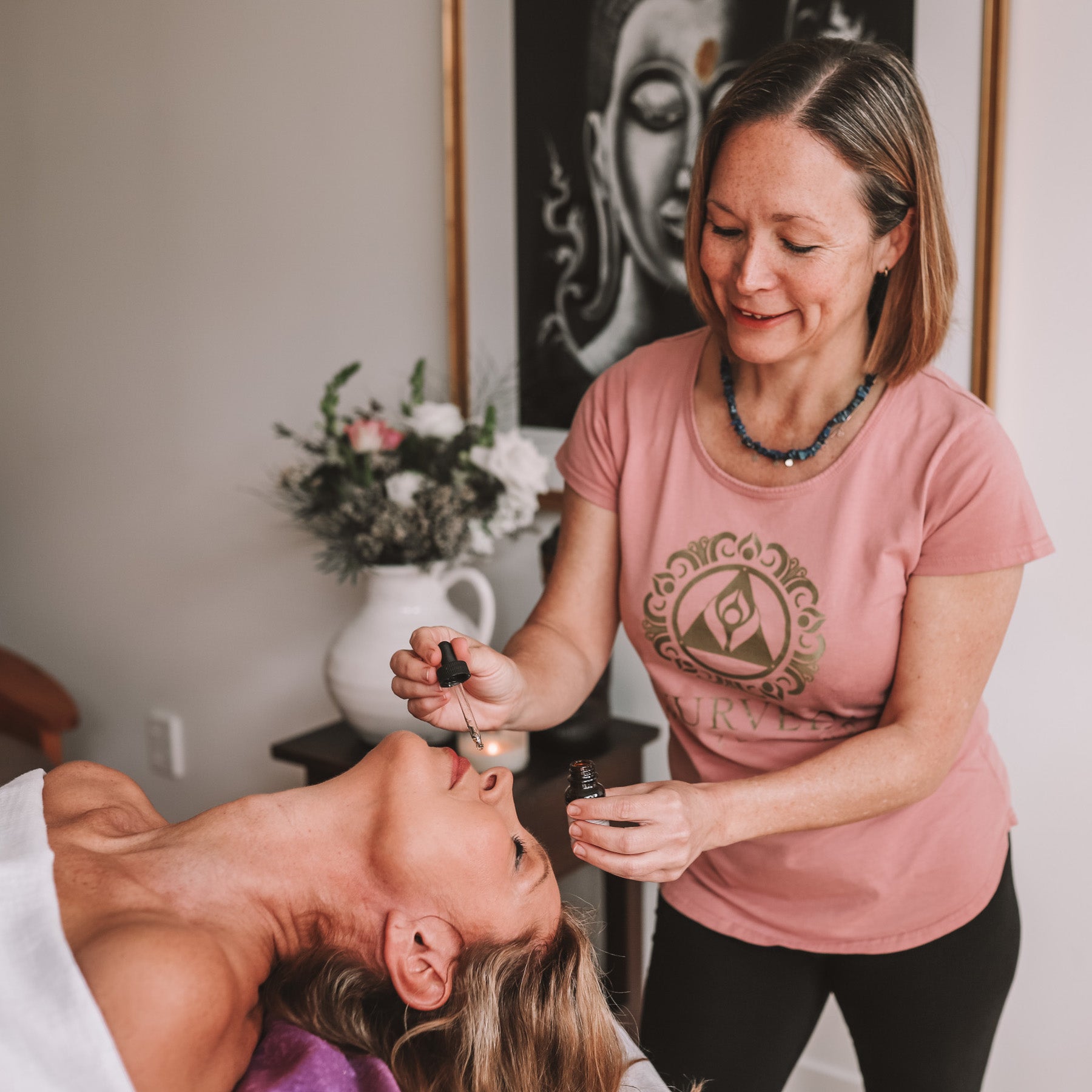 Panchakarma Therapy Gift Voucher