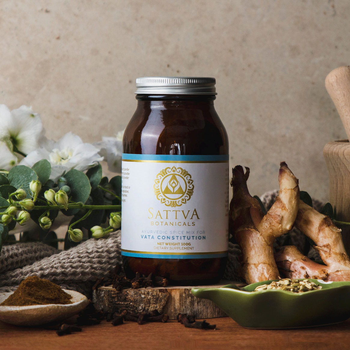 Panchakarma Therapy Gift Voucher