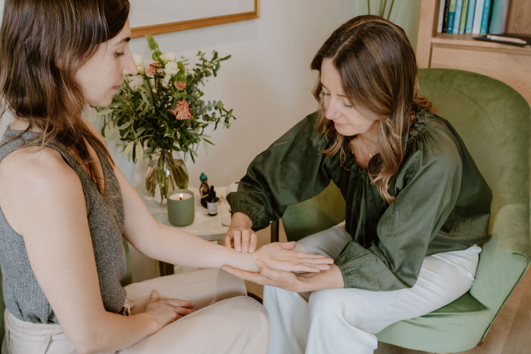 Beyond Symptom Control: Ayurveda for Autoimmune Health