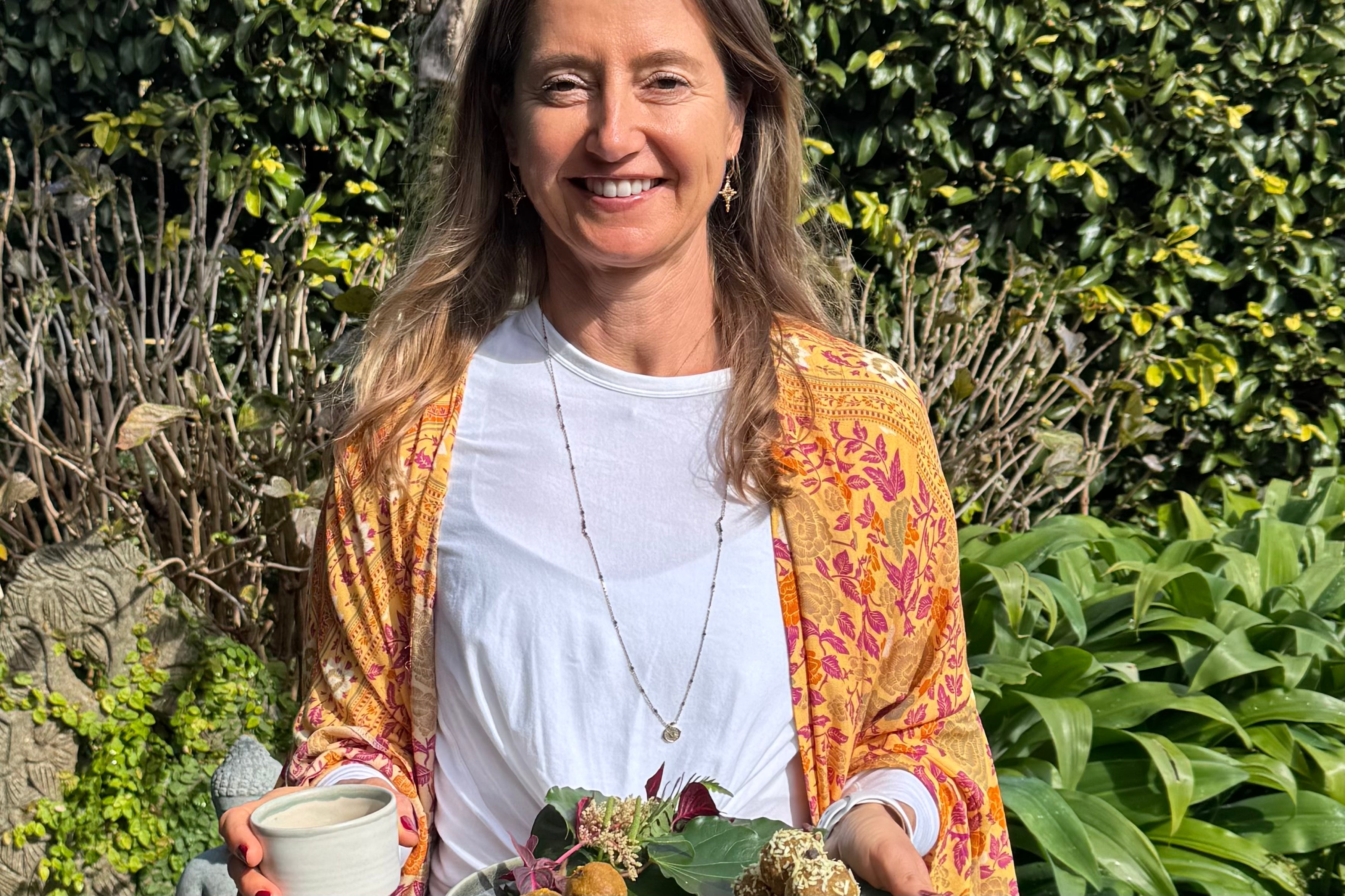 Finding Your Centre Amid the Festive Rush – Ayurvedic Wisdom for a Calm, Nourished Summer