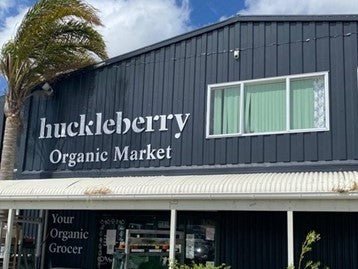Huckleberry Farms - New Lynn