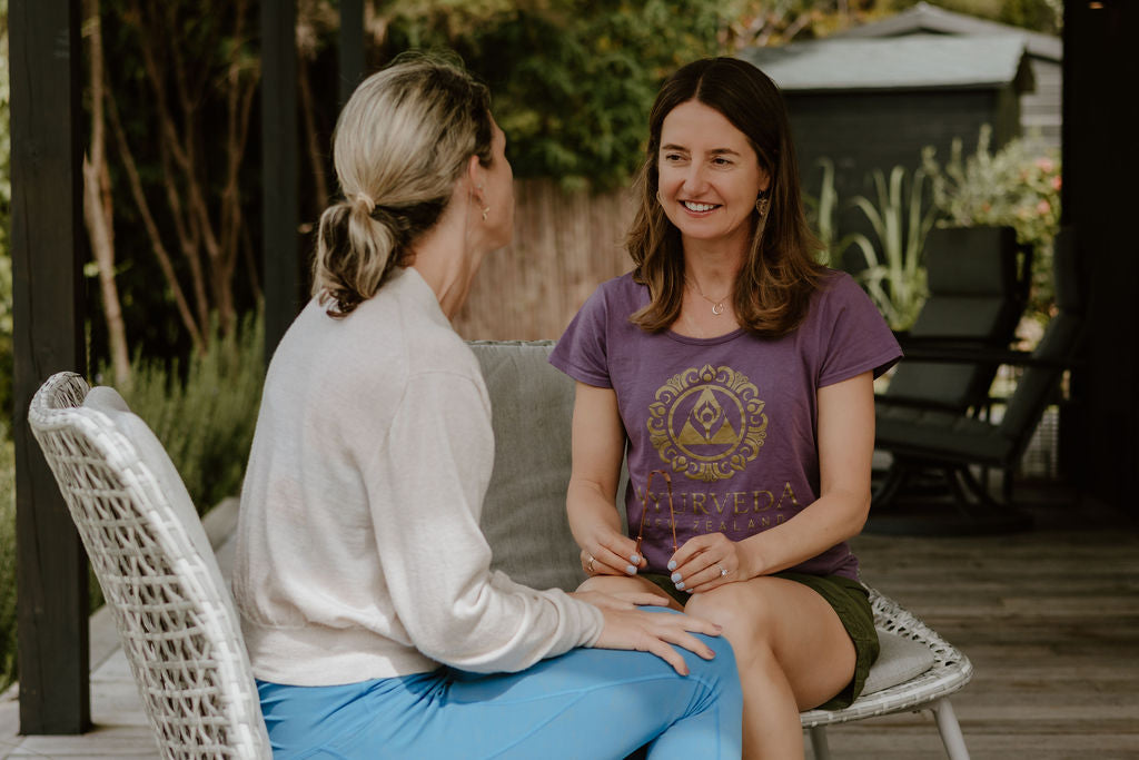 Asthma in Children: An Ayurvedic Approach to Easier Breathing