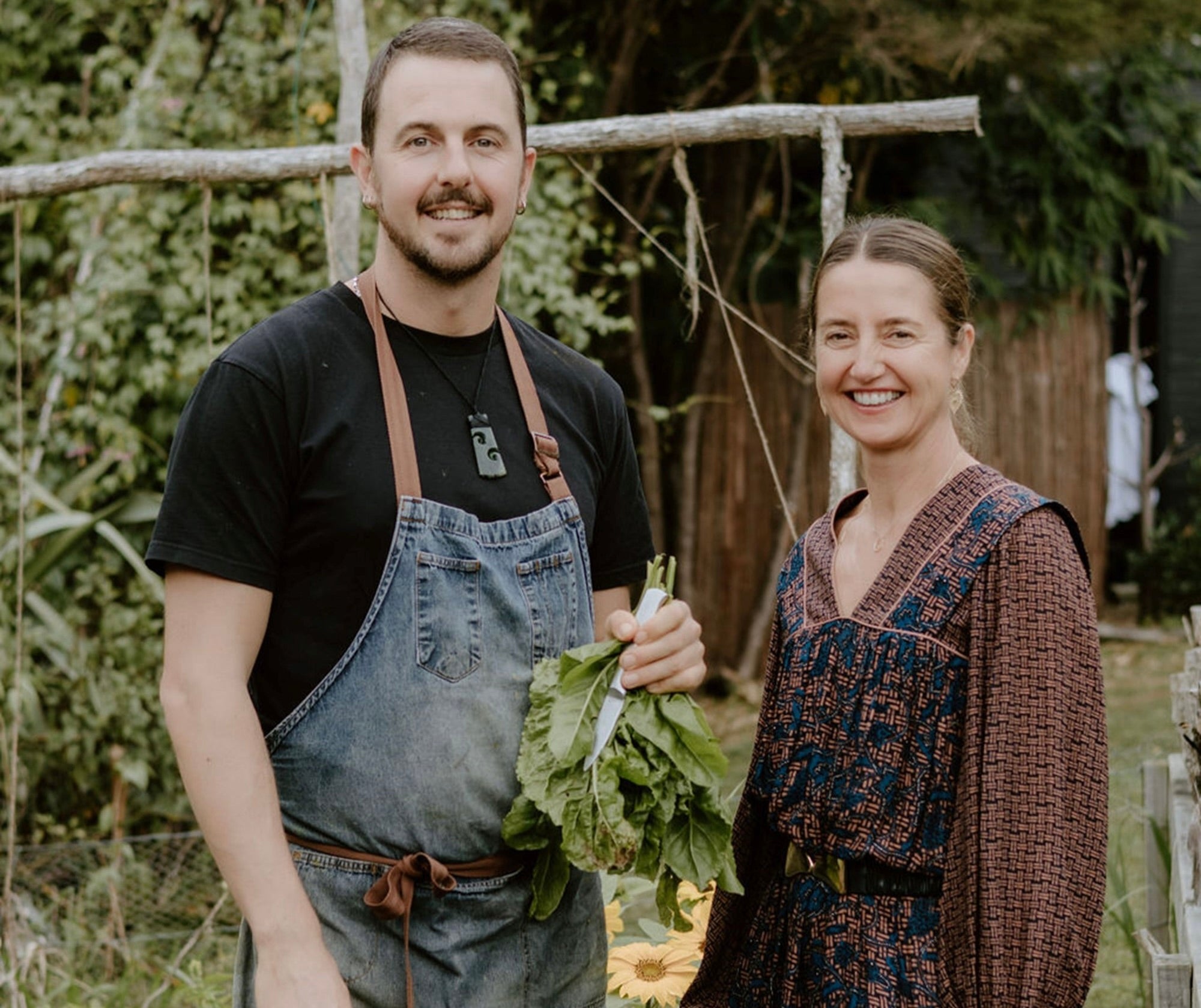 Fresh Flavours for Spring: Ayurvedic Cooking Class & Dinner
