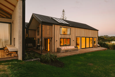 SPRING RESET - An Ayurveda Day Retreat at Kula Muriwai