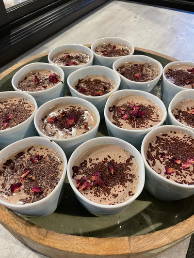 Food as Medicine: Ayurvedic Cooking Demonstration in Herne Bay, 18 March 2026