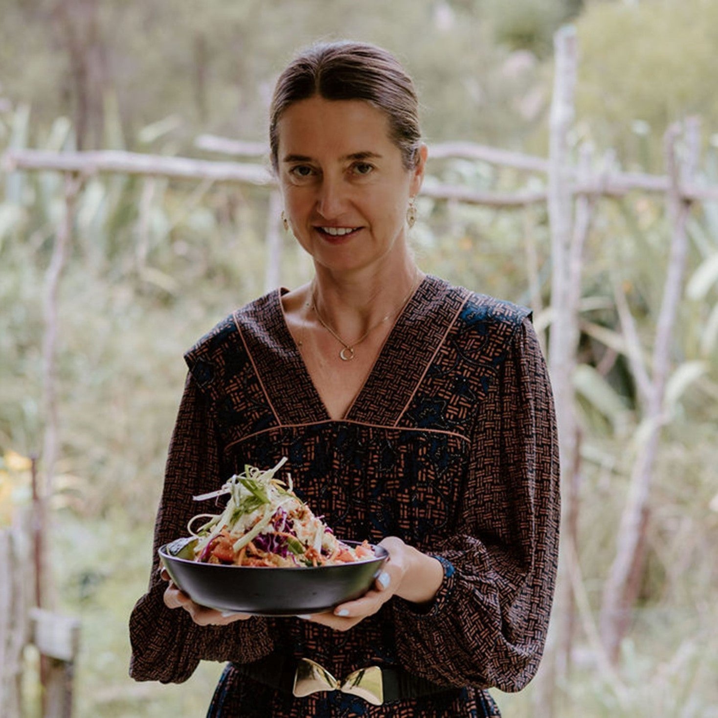 Food as Medicine: An Introduction to Ayurvedic Cooking - 28th May 2025