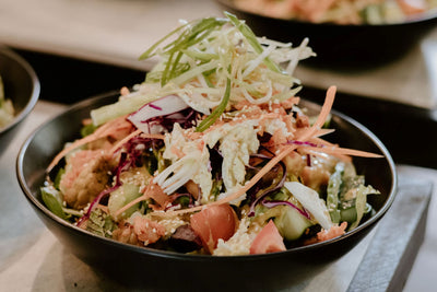 Food as Medicine: Ayurvedic Cooking Demonstration in Herne Bay, 18 March 2026