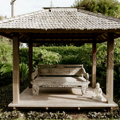 Day Retreat Gift Voucher