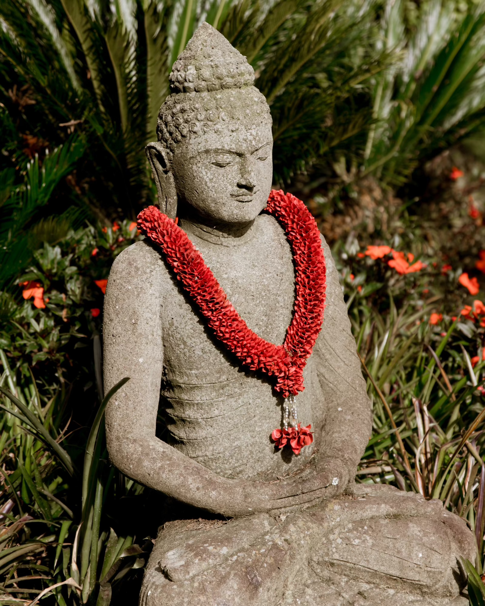 Ayurveda Day Retreat at Bali Garden in Matakana