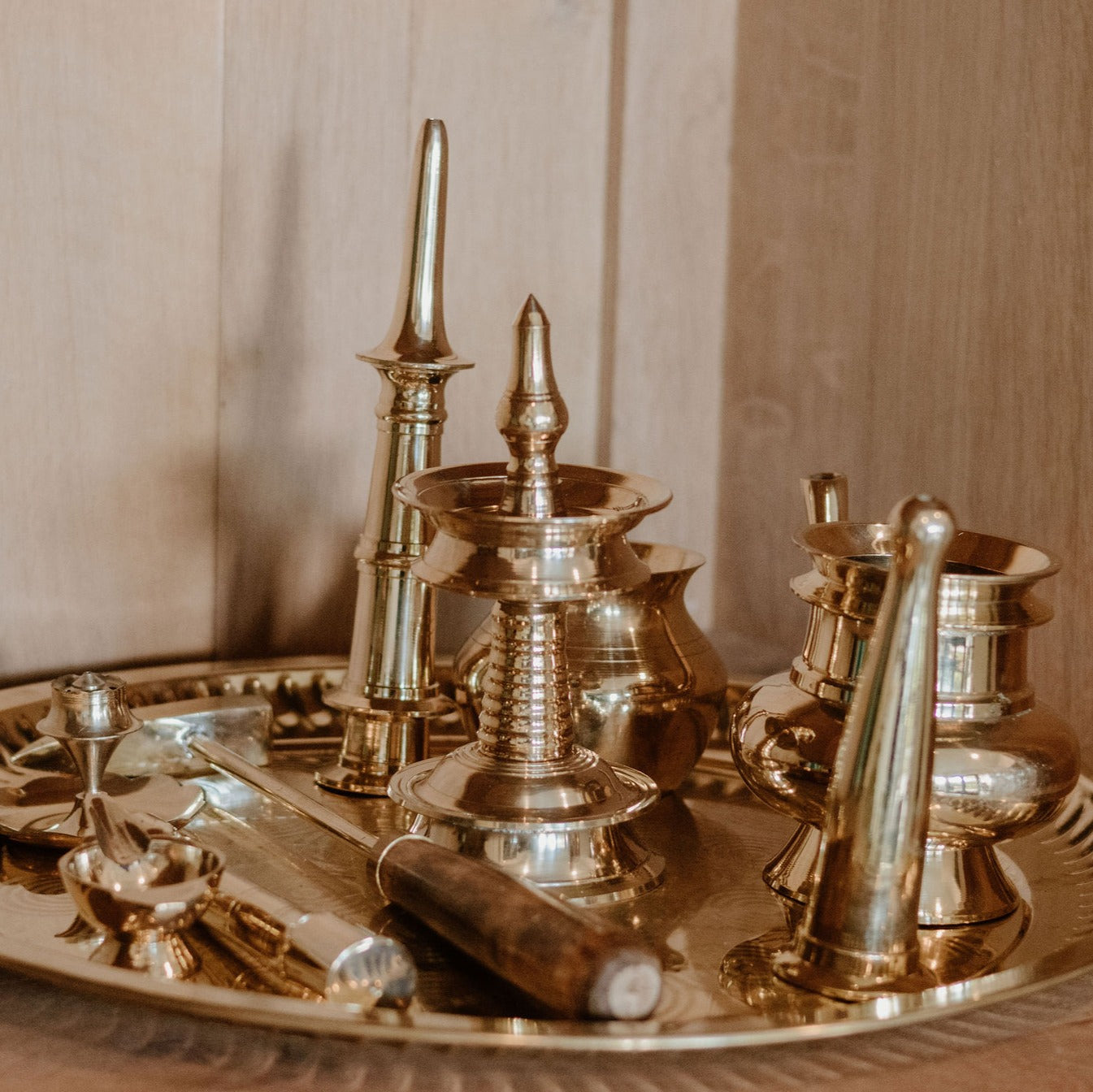 Ayurveda Autumn Cleanse Seminar - 6th May 2025