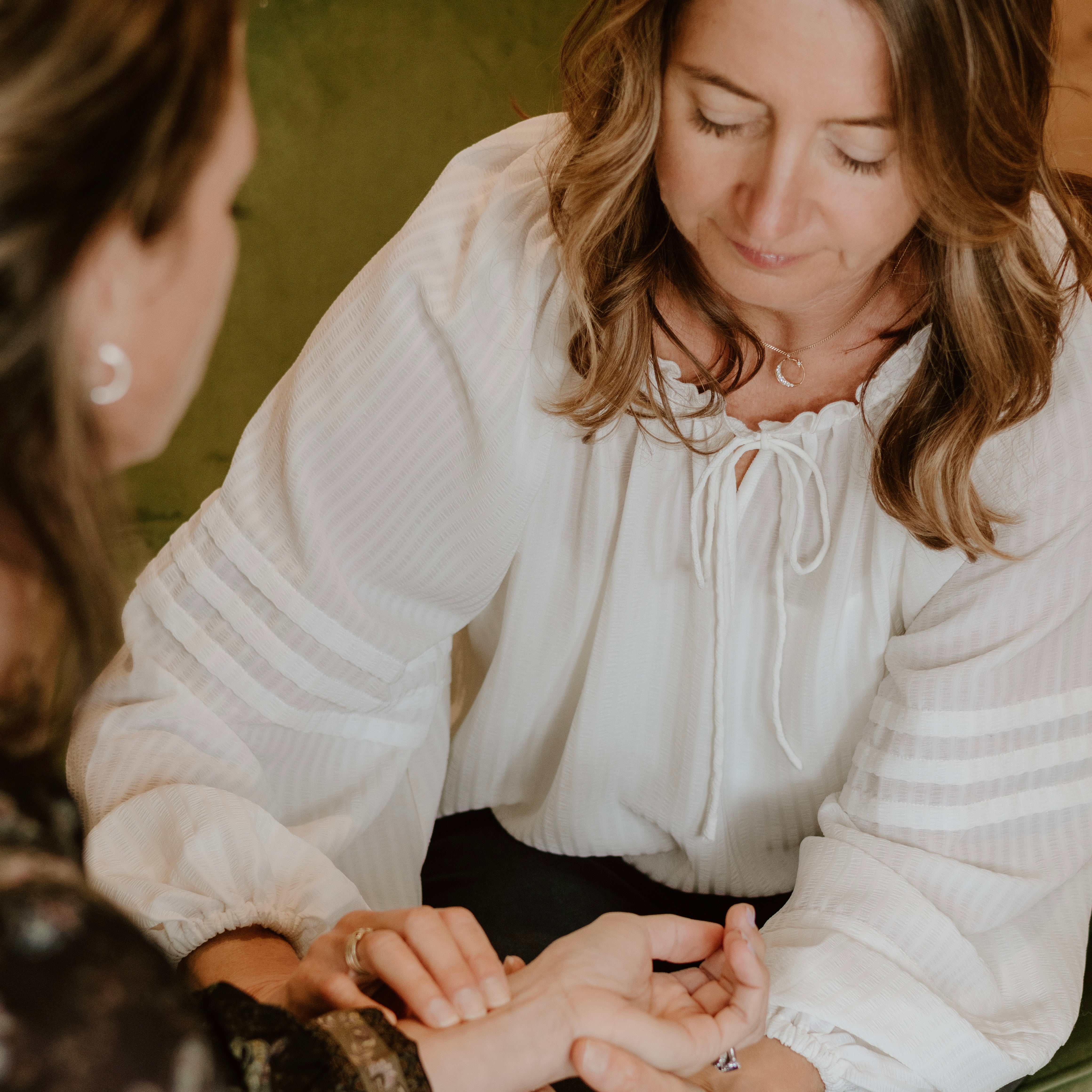 Ayurvedic Consultation