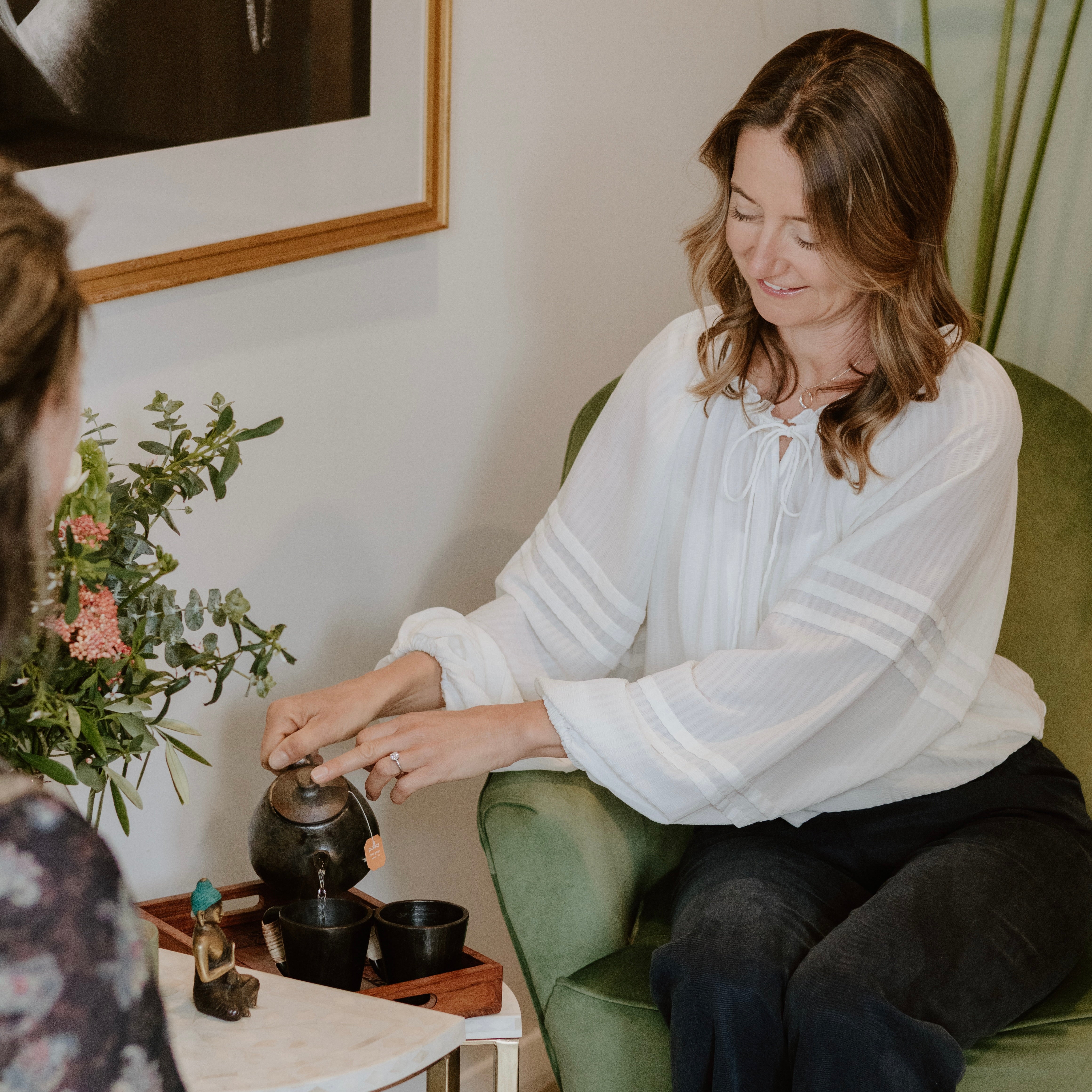 Ayurvedic Consultation