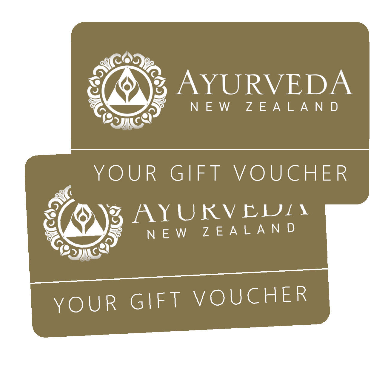 Ayurvedic Facial Gift Voucher