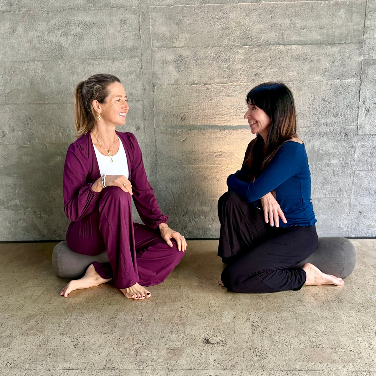 Reclaim your Midlife - Ayurveda, Yoga & Wisdom of Menopause
