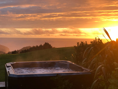 SPRING RESET - An Ayurveda Day Retreat at Kula Muriwai