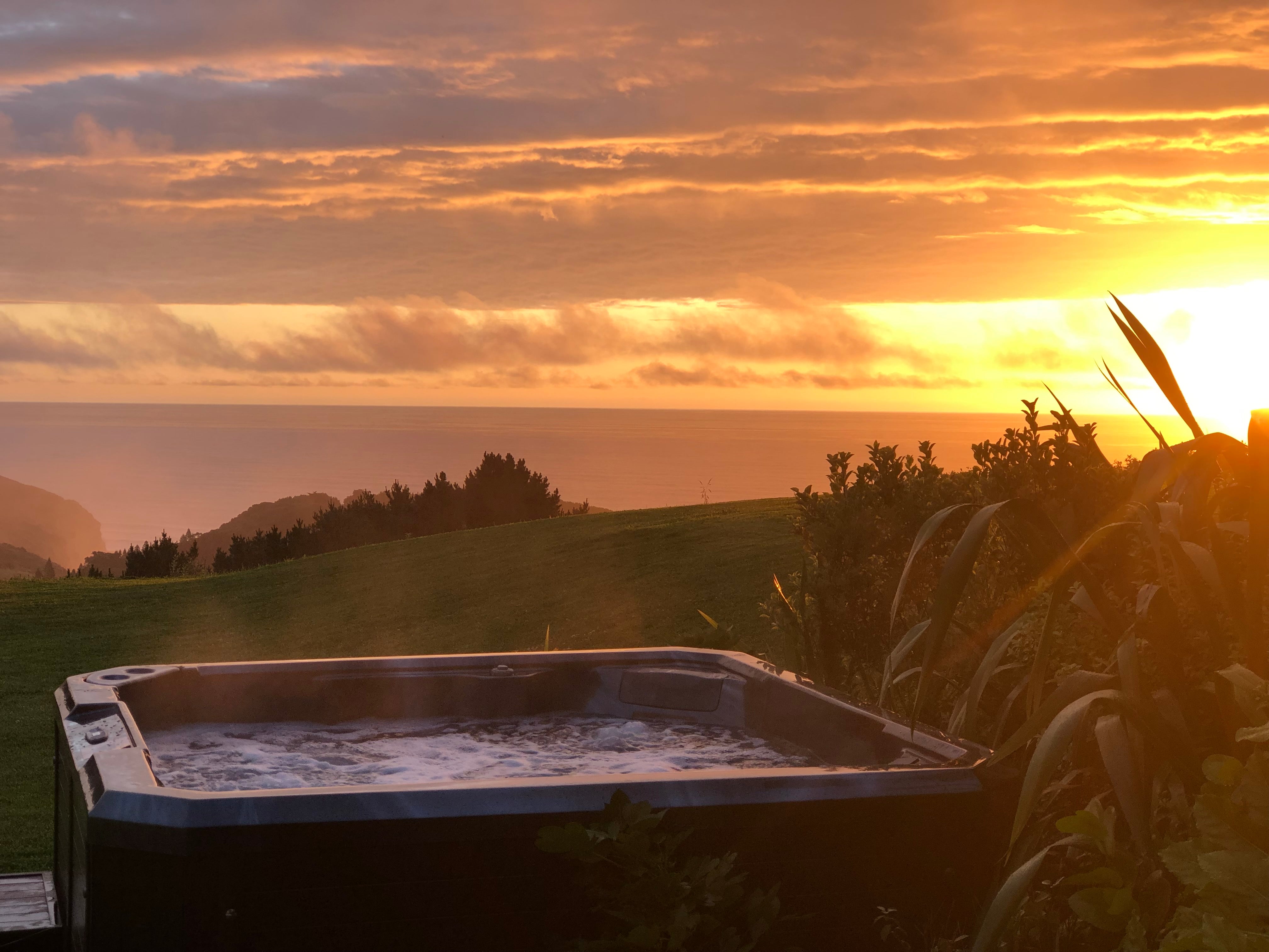 SPRING RESET - An Ayurveda Day Retreat at Kula Muriwai
