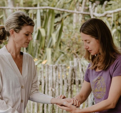 An Evening of Ayurveda: Cleanse & Purify