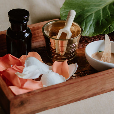 An Evening of Ayurveda: Cleanse & Purify