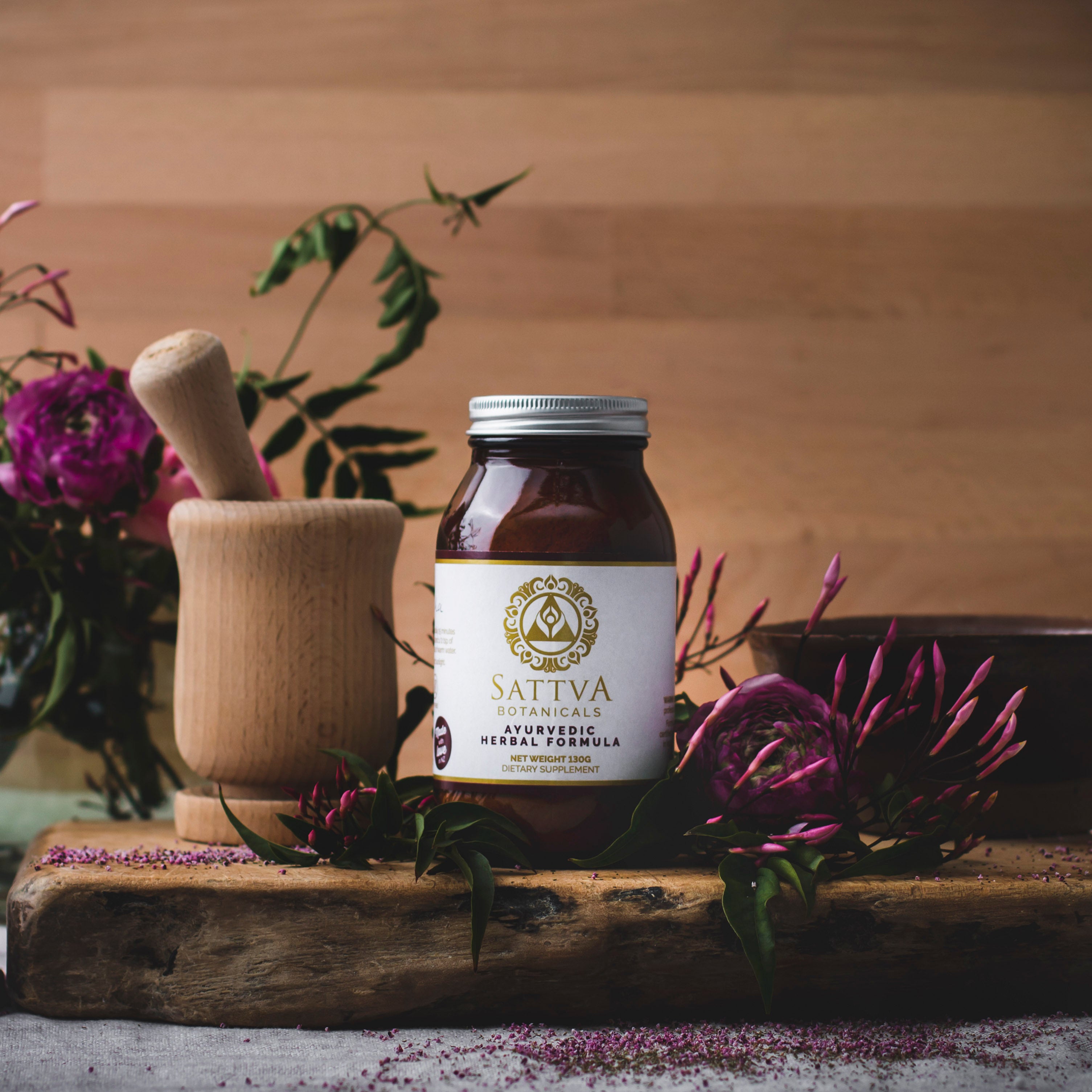 Kapha Digestive Aid - Trikatu