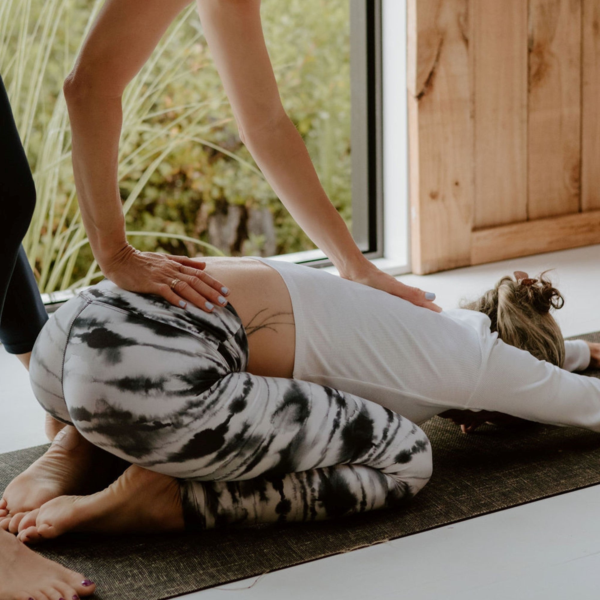 Yoga Therapy Program