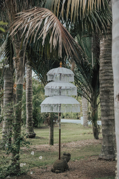 Ayurveda Day Retreat at Bali Garden, Matakana - 3rd May 2026