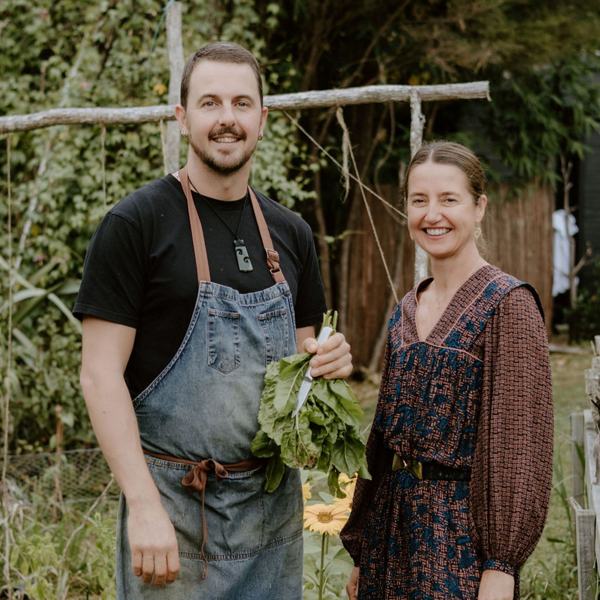 Food as Medicine: An Introduction to Ayurvedic Cooking - 28th May 2025