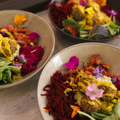 Ayurvedic Cooking Demonstration & Dinner 18th March 2026