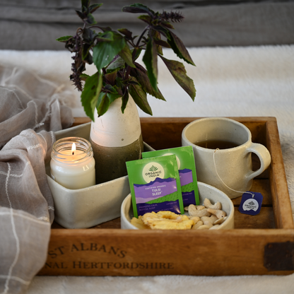 Tulsi Sleep Tea