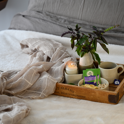 Tulsi Sleep Tea