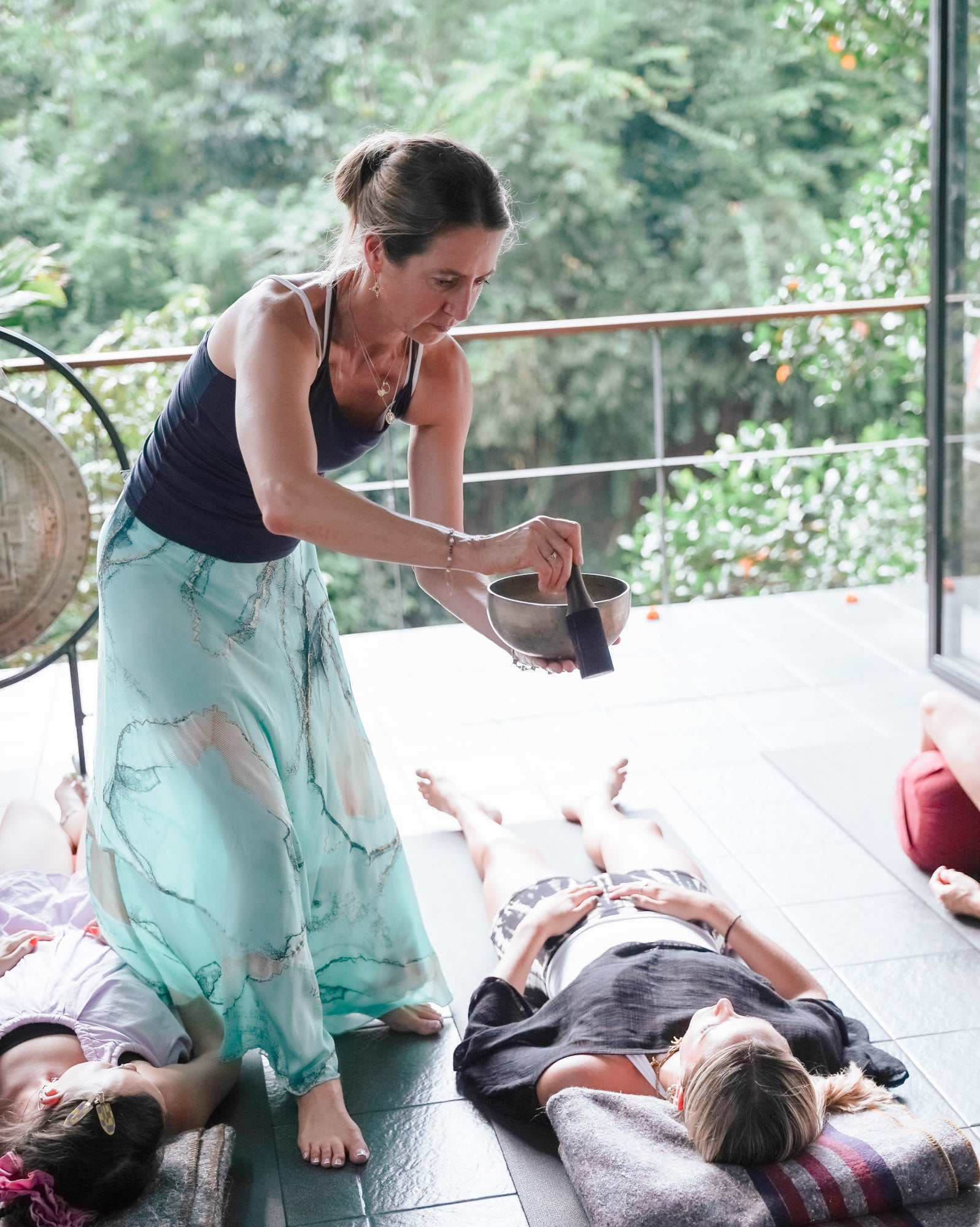Breathwork for Trauma Release & Manifestation