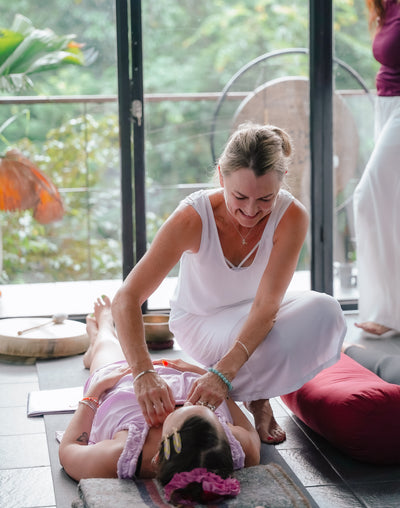 Breathwork for Trauma Release & Manifestation